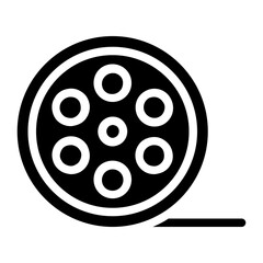 film reel icon