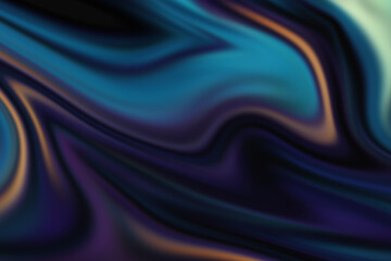Obraz premium Abstact creative fluid colors backgrounds