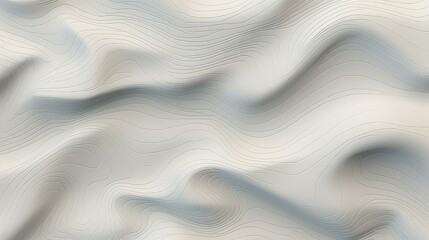 line terrain map contours illustration contour background, abstract relief, geodesign cartography...