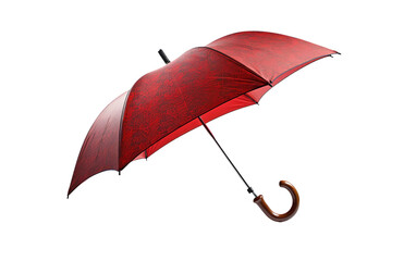 Fashionable Rain Protection