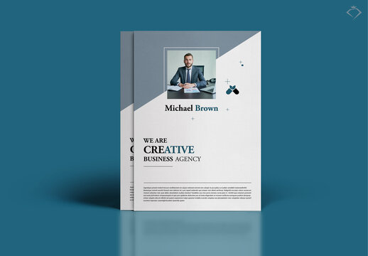 Business Flyer