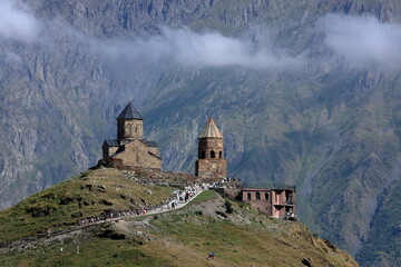 ゲルゲティ三位一体教会