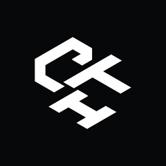 CTI letter logo design .CTI monogram letter logo. CTI creative initial letter logo concept. CTI letter design. 