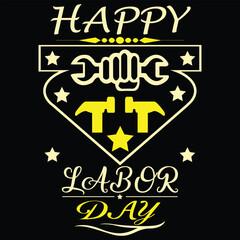 LABOR DAY BEST T-SHIRT DESIGN