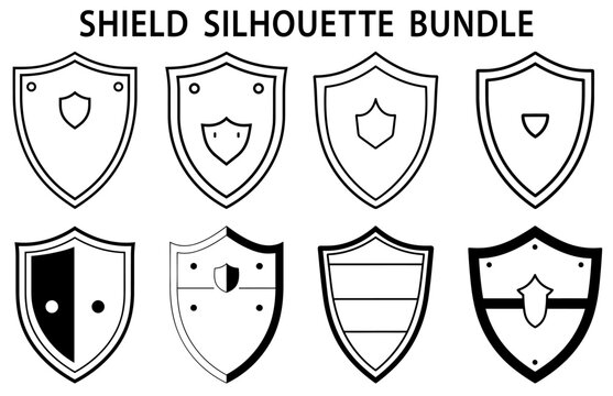 Shield Shape Images – Browse 1,163,316 Stock Photos, Vectors, and Video