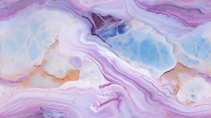 abstract marble texture agate pink purple magenta, ai