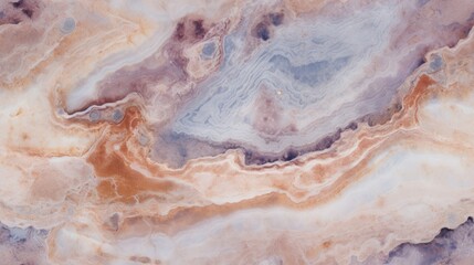 abstract marble texture agate pink purple magenta, ai