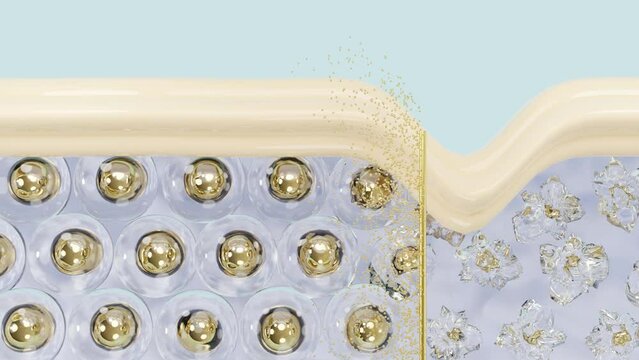 Luminous Complexion Essence: Tightening Elixir.