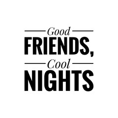 ''Happy weekend'' Concept Quote Illustraiton