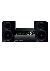 Wieża HIFI © tomo81