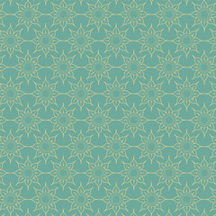 Modern minimalist vactor patten design