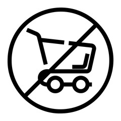 shopping cart icon