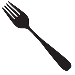 spoon and fork