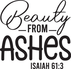 Christian Svg Design