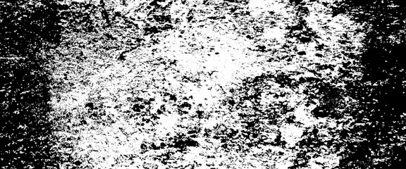 Concrete wall textures transparent background, scratched grunge urban background texture, designed grunge background texture, Vector Illustration.