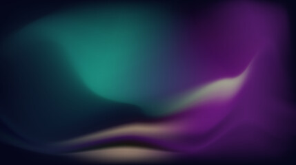 blurred colorful abstract background for design as banner, advertisement, art wallpaper and presentation concept. Background vector