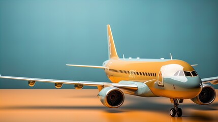 Escape to Warmth: Christmas on the Beach with a Packed Suitcase and Last-Minute Flights in 8K created with generative ai technology