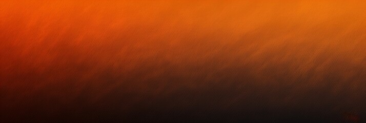 Contrast Fusion, a Black and Orange Background Texture Merging Boldness with Vibrancy for a Striking and Modern Visual Impact