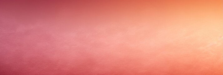 Peachy Maroon Symphony, a Background Texture in Maroon and Peach with Heavy Noise and Gradient, Blending Warmth and Textural Intricacy