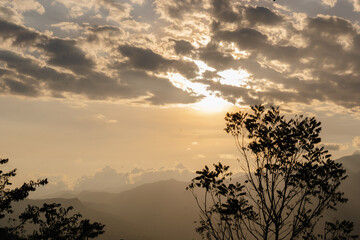 Atardecer © Adepto Captura