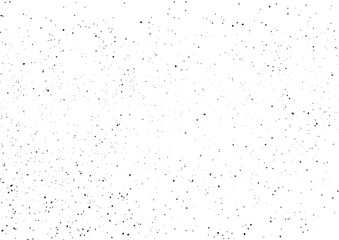 白黒のグランジパターン　078