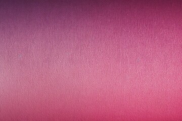 Fototapeta premium Burgundy Bloom Fusion, a Pink and Burgundy Neon Background Texture with Heavy Noise and Gradient, Conjuring a Luxurious and Radiant Aesthetic