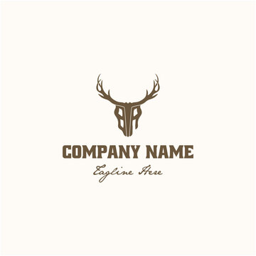 BR ranch log design