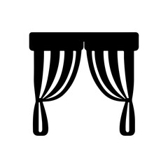 curtain icon