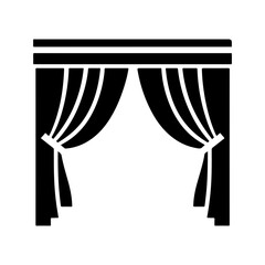 curtain icon