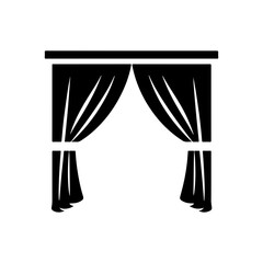 curtain icon