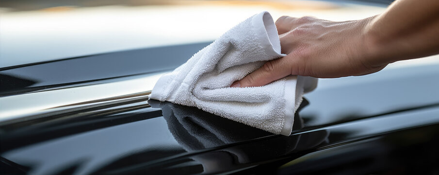 What is Car Detailing?, Lincoln, NE Area Body Shops
