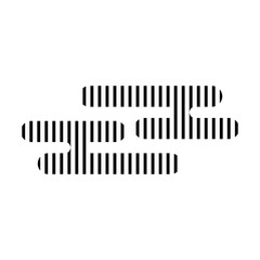 abstract dynamic shape