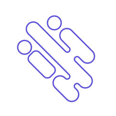 abstract dynamic shape