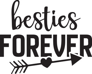  Friendship  svg design