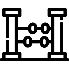 Abacus Icon