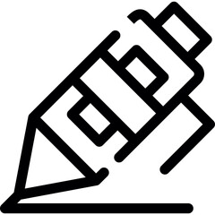 Pen Icon