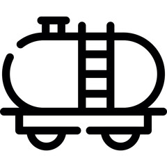 Tank Icon