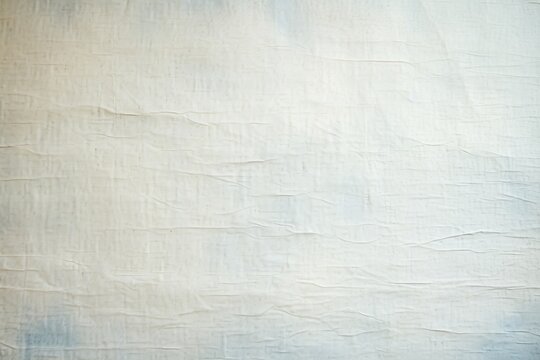 Blue Subtle Rice Veil, a Fine Rice Paper Texture Background, Unveiling Delicate Translucency and Timeless Elegance