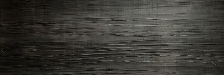 Black Subtle Rice Veil, a Fine Rice Paper Texture Background, Unveiling Delicate Translucency and Timeless Elegance