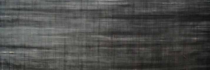 Obraz na płótnie Canvas Black Subtle Rice Veil, a Fine Rice Paper Texture Background, Unveiling Delicate Translucency and Timeless Elegance