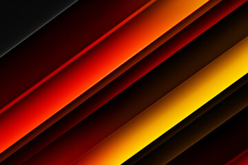 Fototapeta premium Abstract Modern Business Background