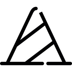 Cone Icon