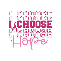 I Choose Hope