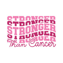 Stronger Than Cancer