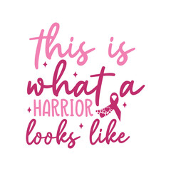 Fototapeta premium This is What a Harrior Looks Like