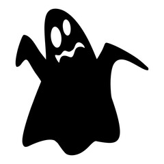 halloween ghost