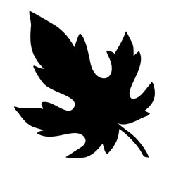 maple leaf icon