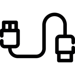 Cable Icon