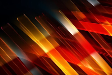 Abstract Modern Business Background glass color wallpaper 
