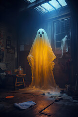 Ghost